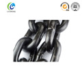 G30 Stainless Steel Welded Link Chain